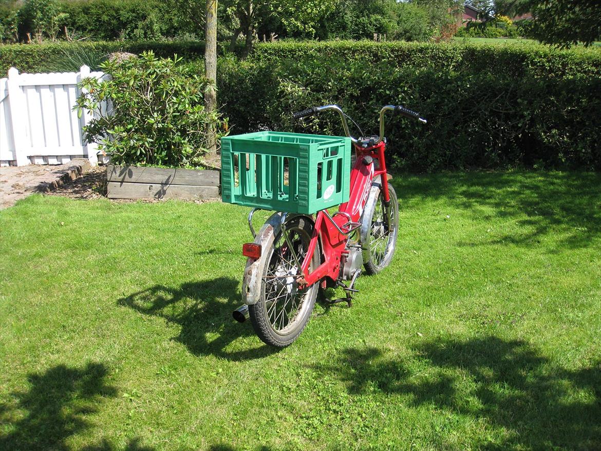 Puch Maxi k billede 7