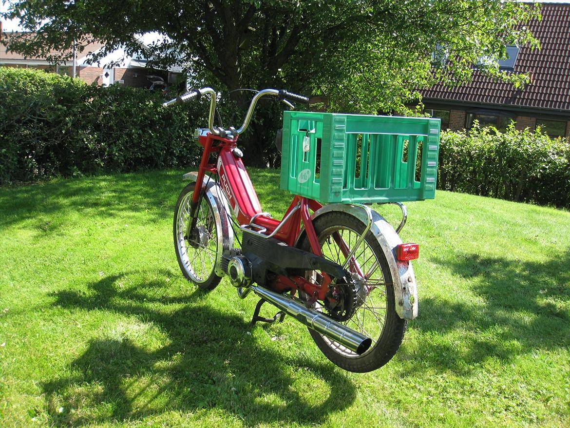 Puch Maxi k billede 8