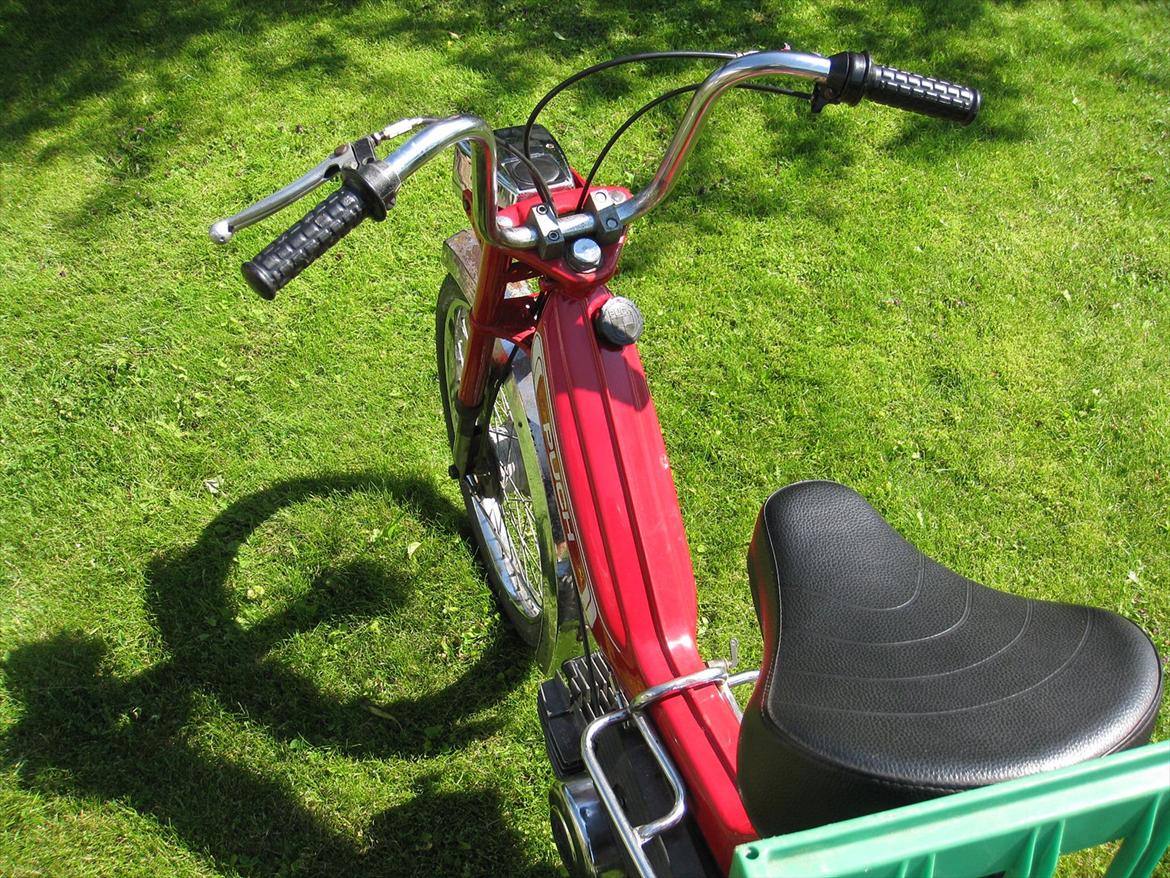 Puch Maxi k billede 9