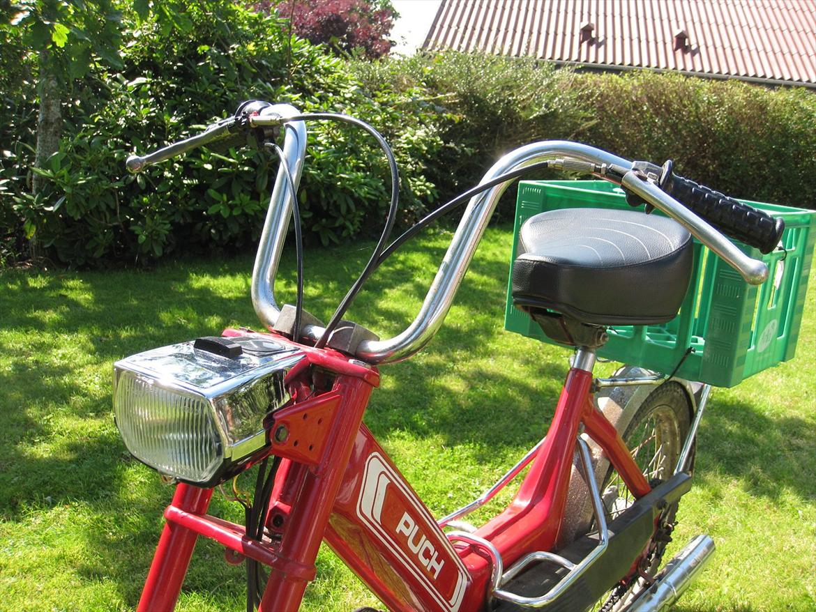 Puch Maxi k billede 11