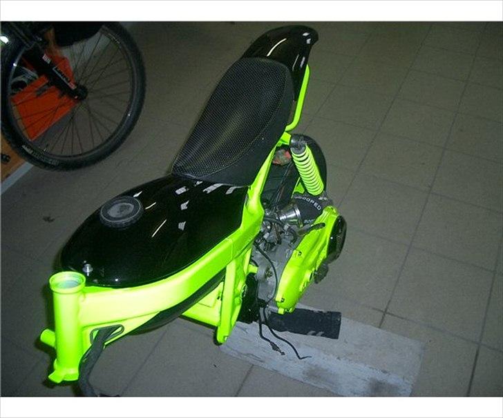 Suzuki Street Magic (Prinsessen!) billede 16