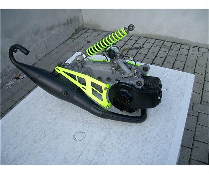 Suzuki Street Magic (Prinsessen!) billede 17