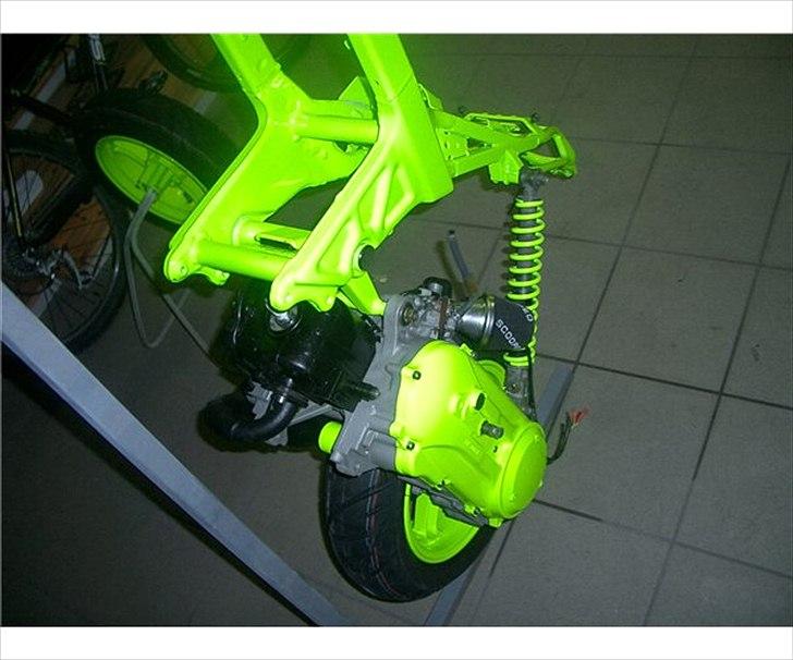 Suzuki Street Magic (Prinsessen!) billede 18