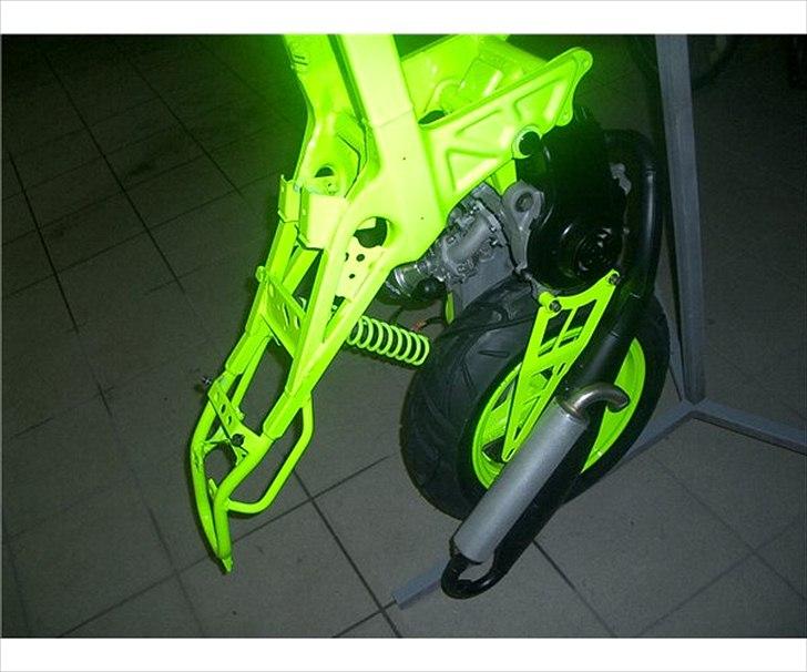 Suzuki Street Magic (Prinsessen!) billede 19