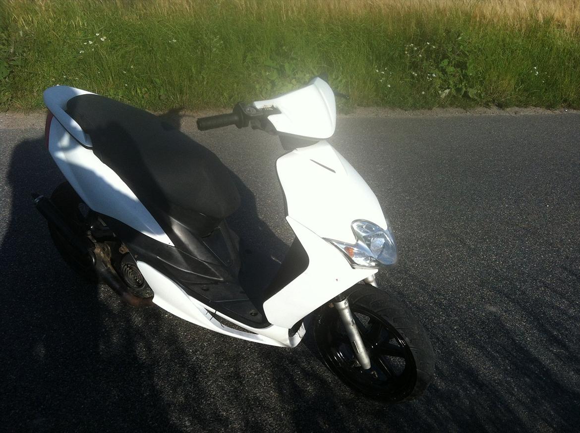 Yamaha JOGR billede 6