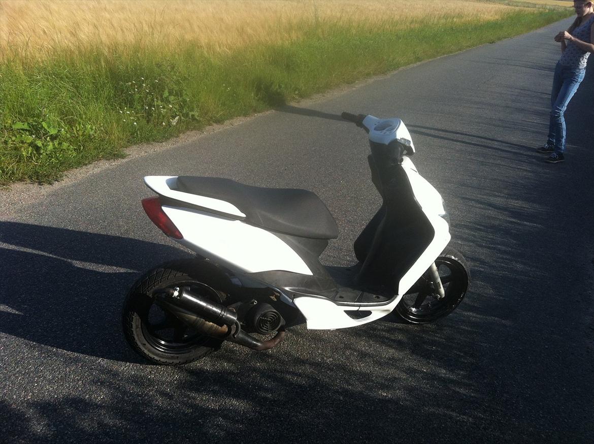 Yamaha JOGR billede 7