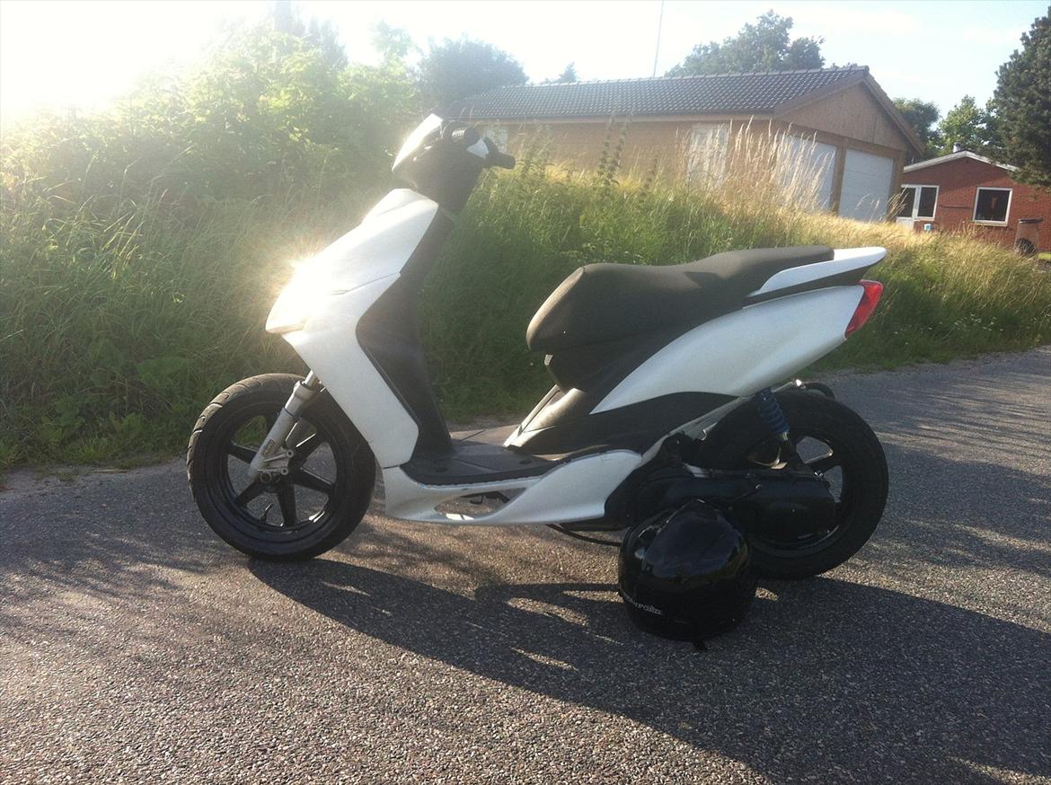 Yamaha JOGR billede 11