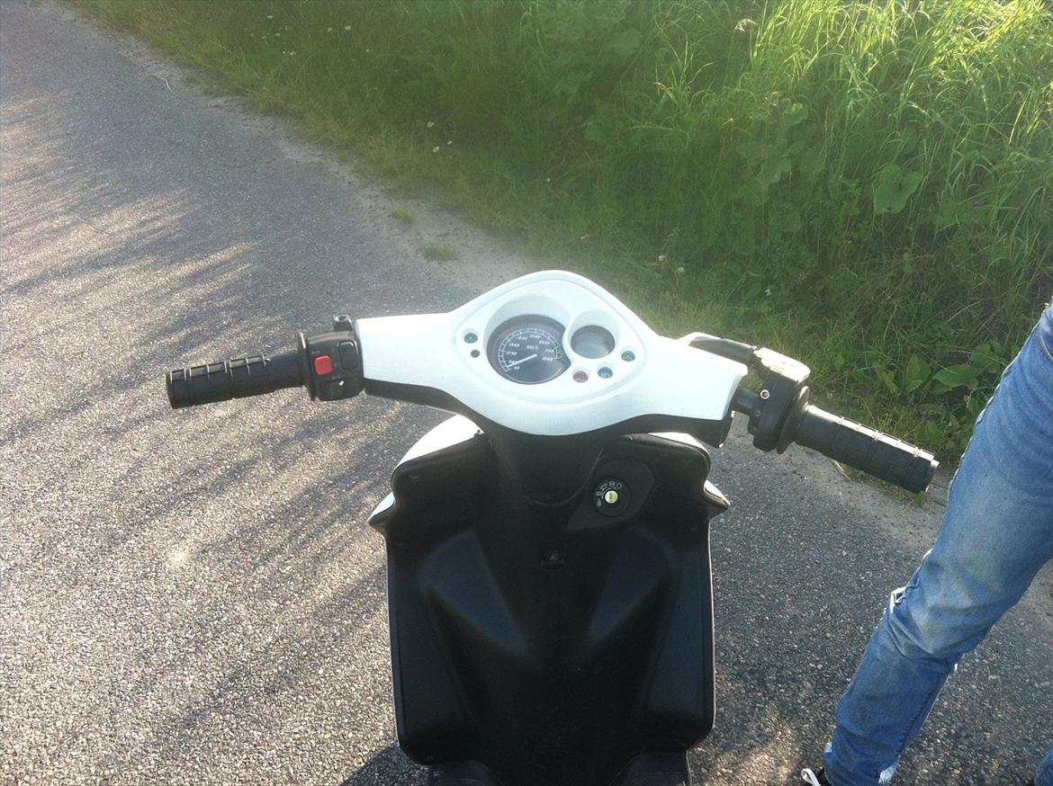 Yamaha JOGR billede 13