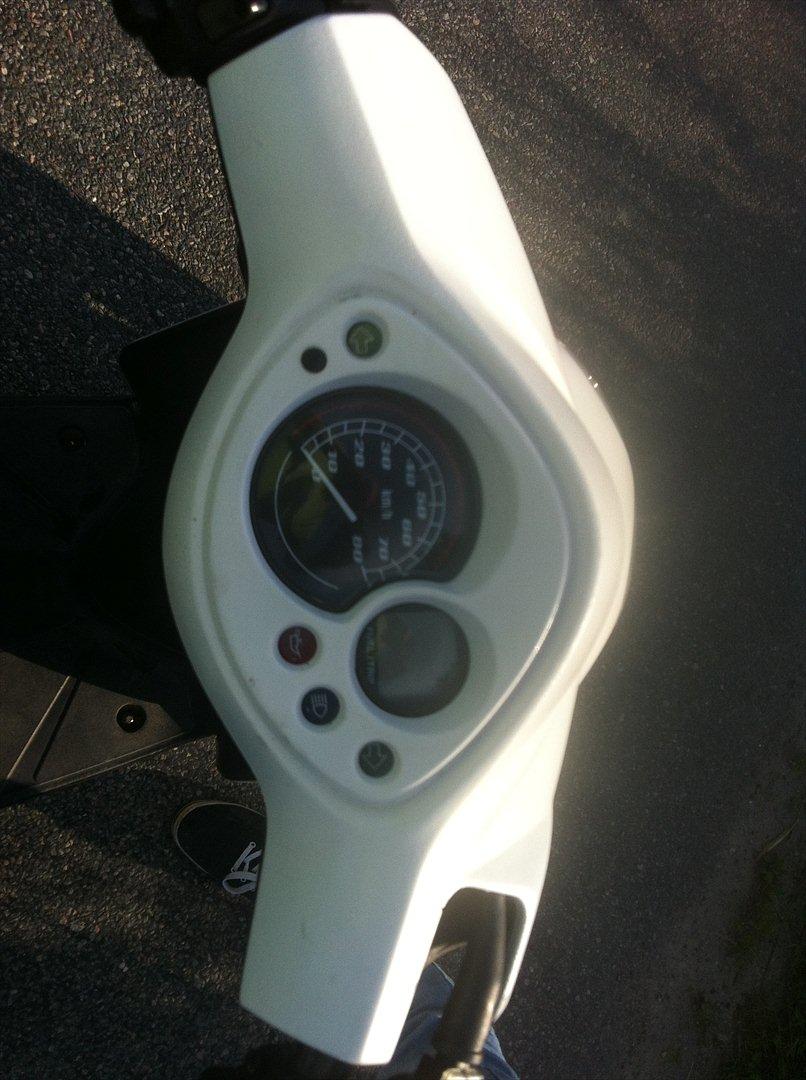 Yamaha JOGR billede 14