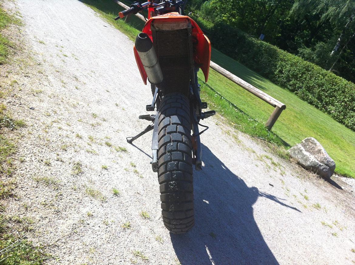 Derbi senda xtreme billede 9