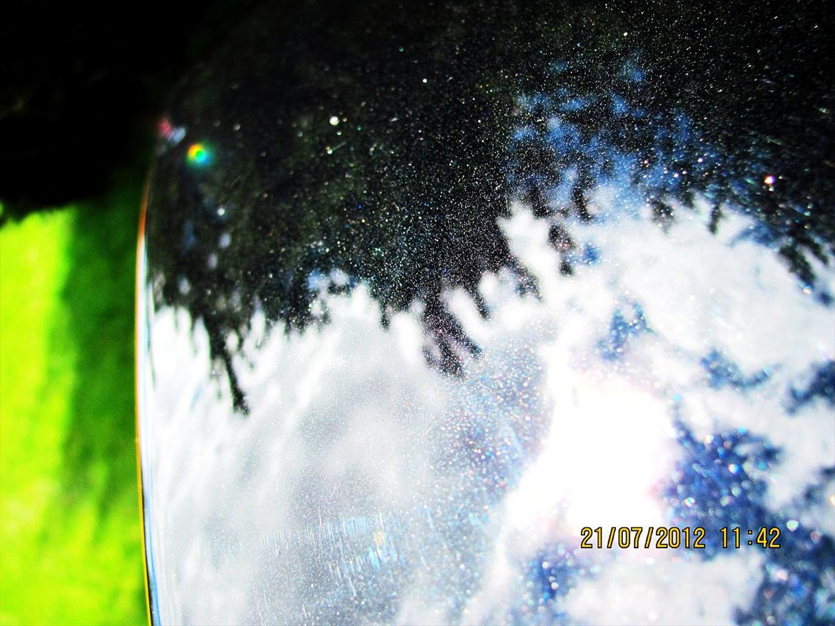 Gilera SMT/RCR  CustomPaint *Solgt* billede 17