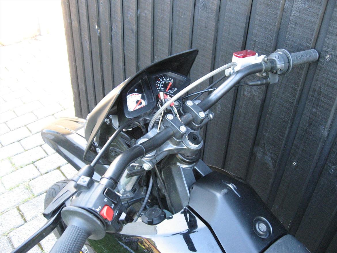 Derbi senda billede 3