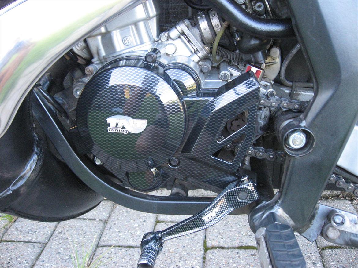 Derbi senda billede 8