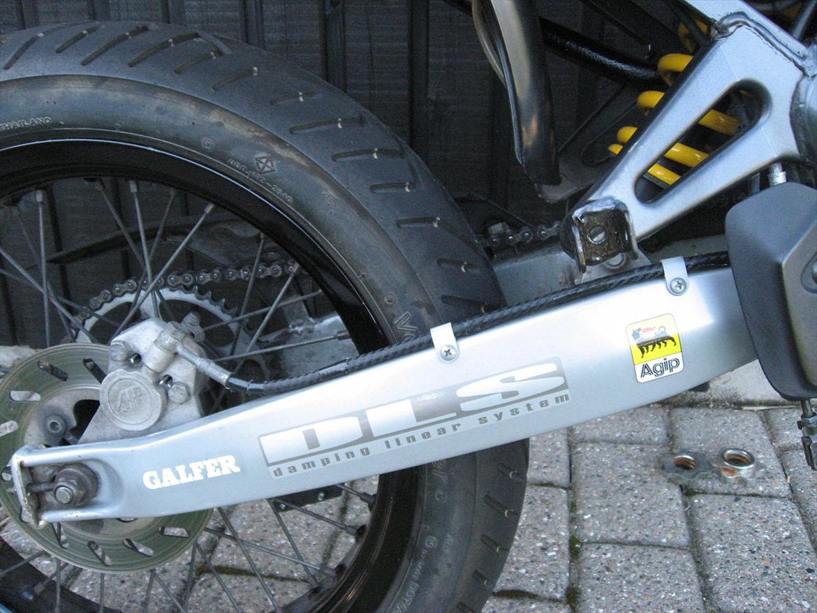 Derbi senda billede 16