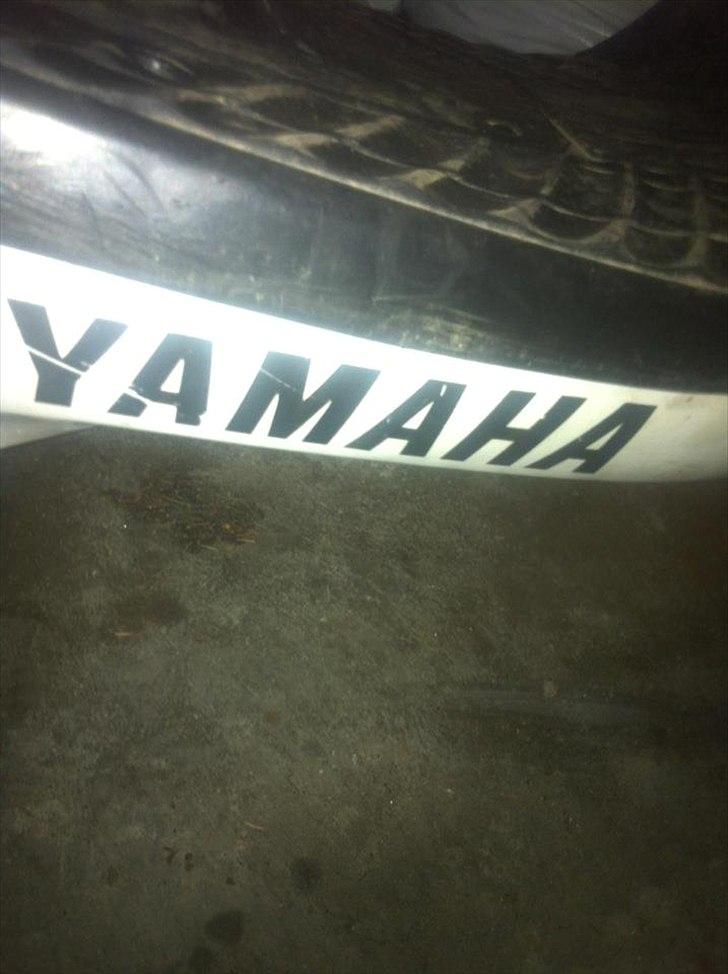 Yamaha BWS Spy - skatten :-*  billede 3