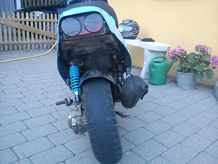 PGO Hot 50 billede 2