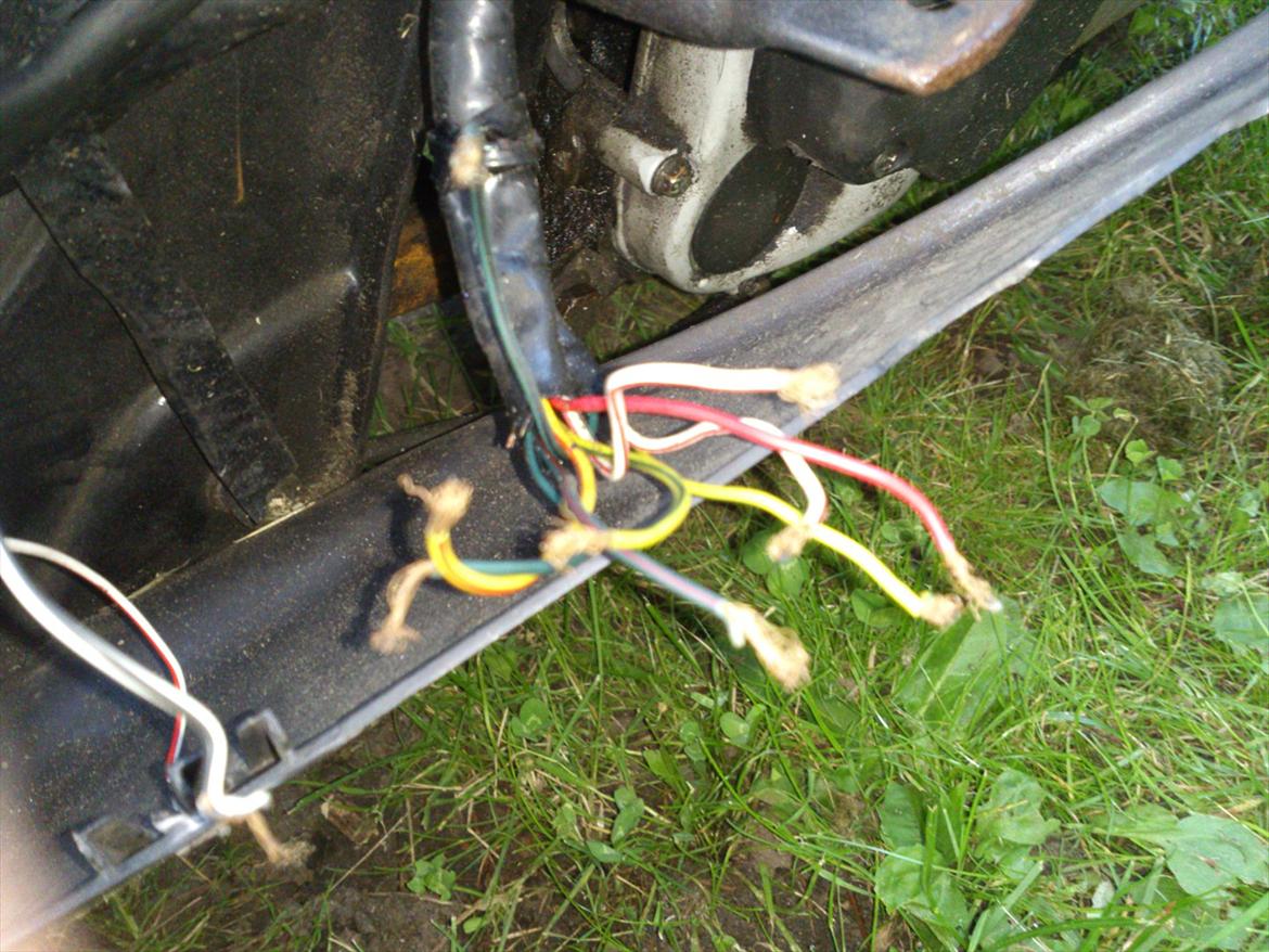 Derbi Atlantis (Smadderkassen 2) billede 4