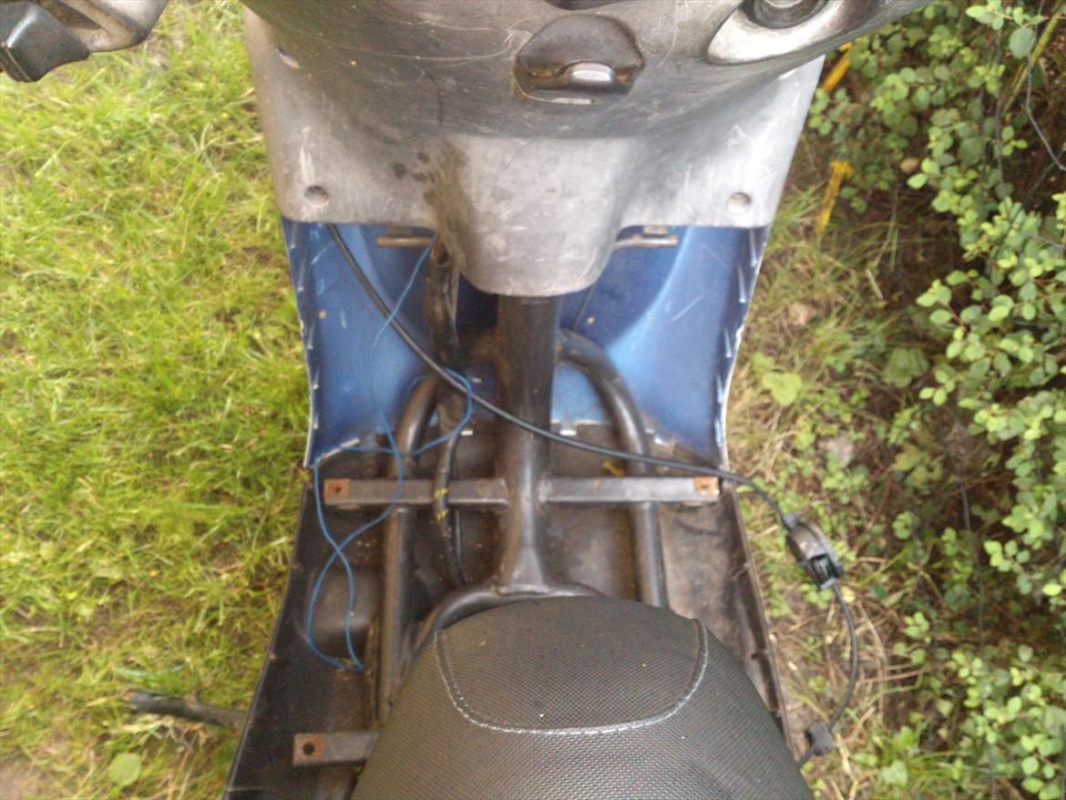 Derbi Atlantis (Smadderkassen 2) billede 8