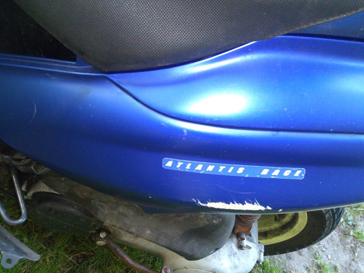 Derbi Atlantis (Smadderkassen 2) billede 10