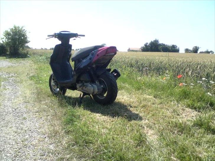 PGO Hot 50  billede 1