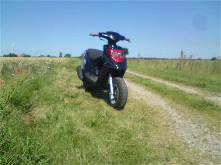 PGO Hot 50  billede 3