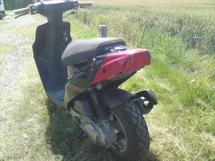 PGO Hot 50  billede 5