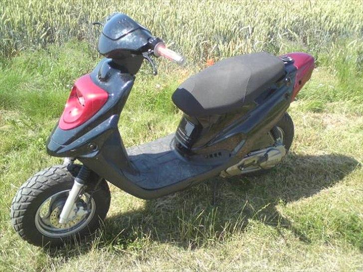 PGO Hot 50  billede 6