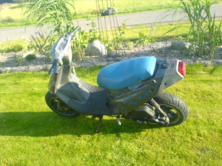 PGO HOT Speed Devil billede 3