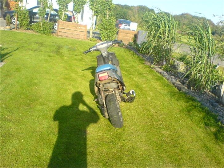 PGO HOT Speed Devil billede 4