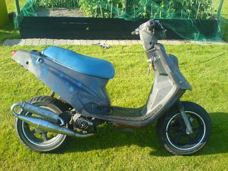 PGO HOT Speed Devil billede 5