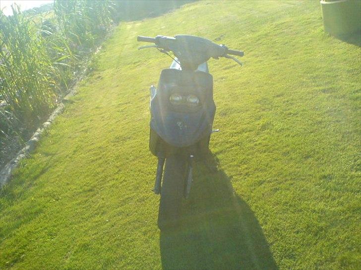 PGO HOT Speed Devil billede 2