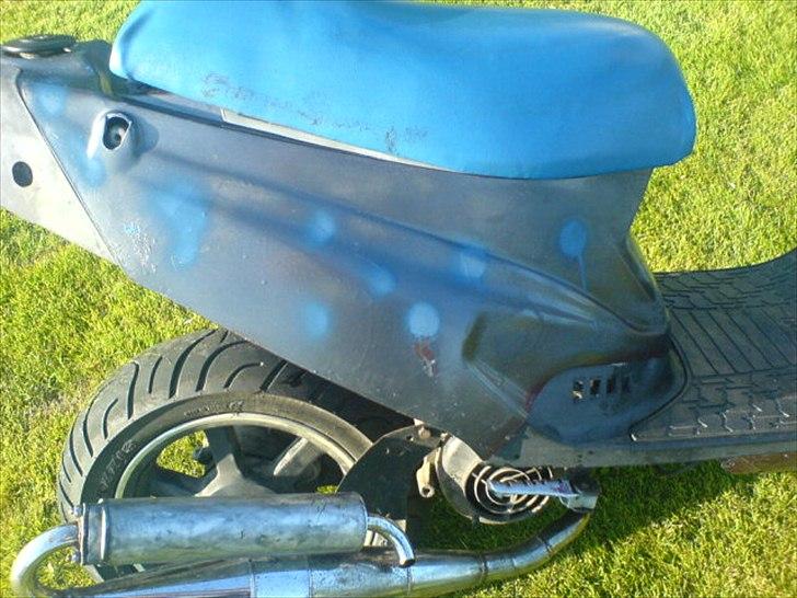 PGO HOT Speed Devil billede 6