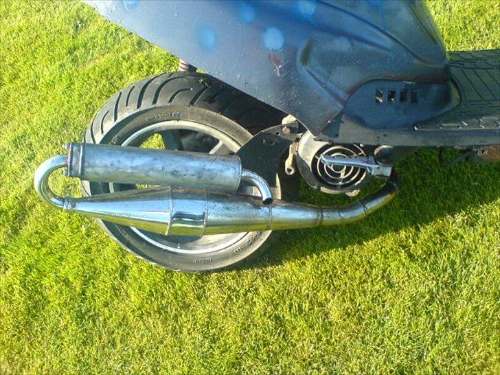 PGO HOT Speed Devil billede 7