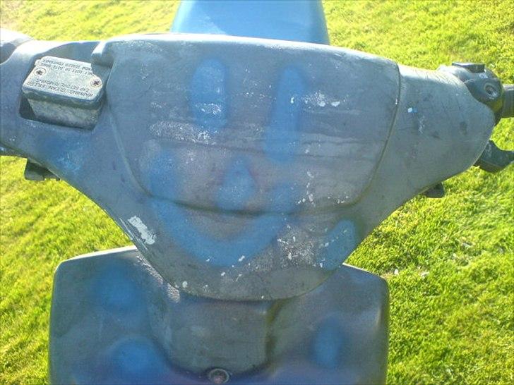 PGO HOT Speed Devil billede 8