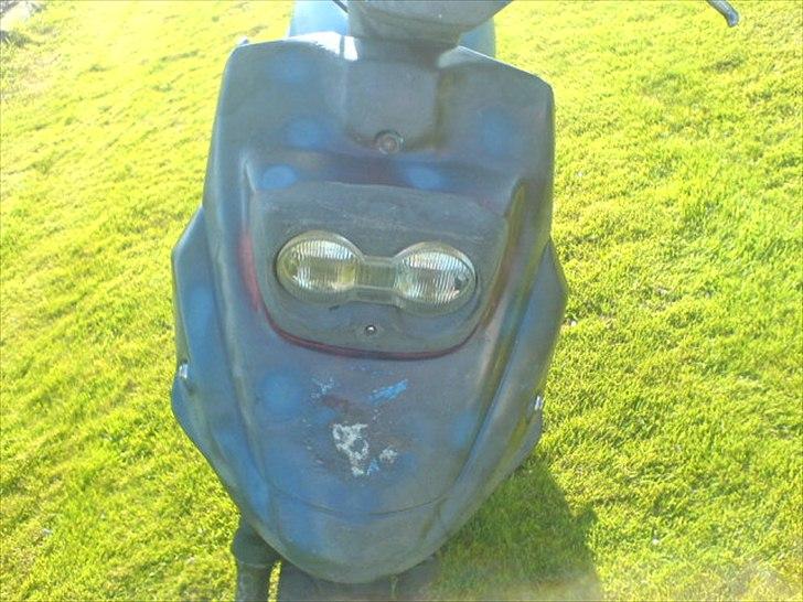 PGO HOT Speed Devil billede 1