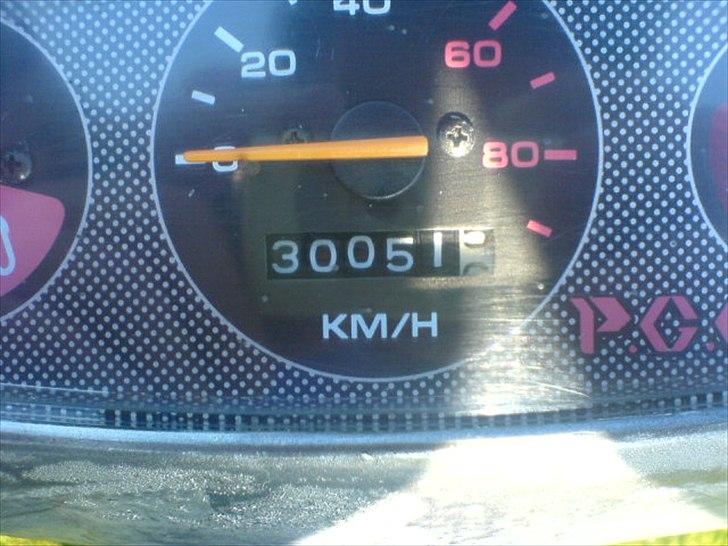 PGO HOT Speed Devil billede 9