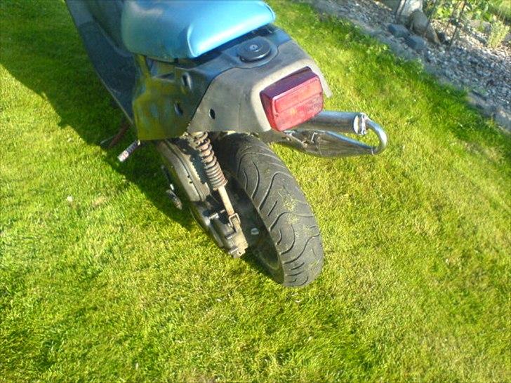 PGO HOT Speed Devil billede 10