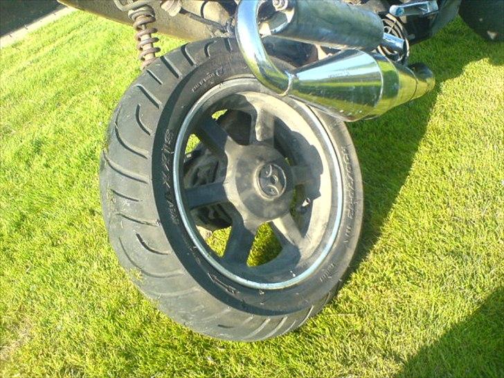 PGO HOT Speed Devil billede 11