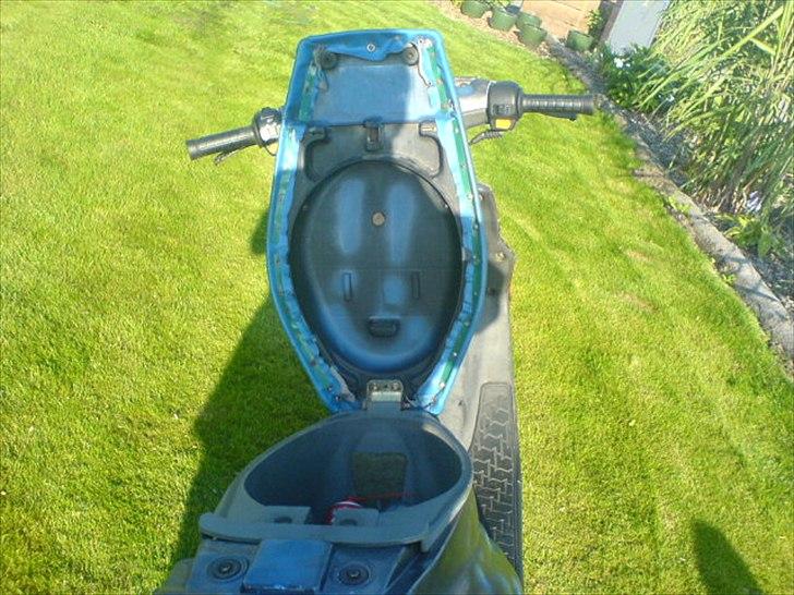 PGO HOT Speed Devil billede 12