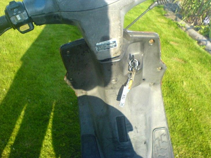 PGO HOT Speed Devil billede 13