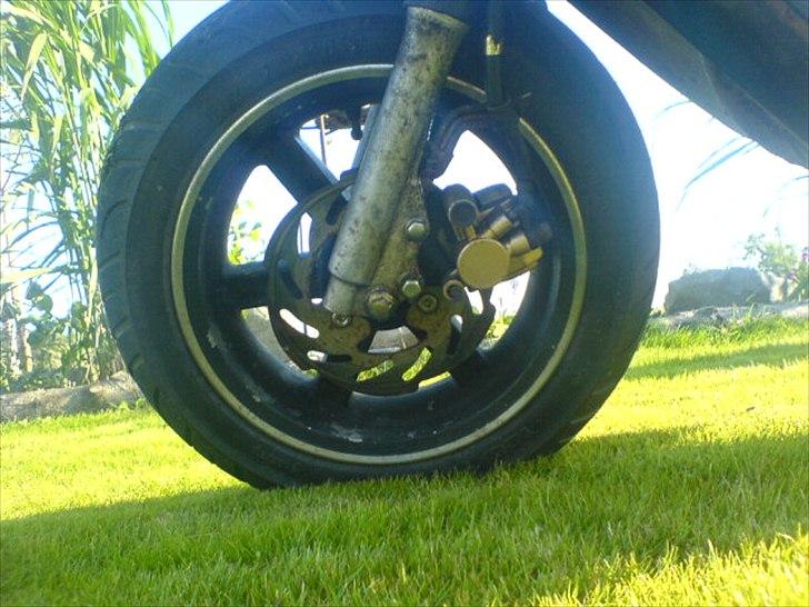 PGO HOT Speed Devil billede 14