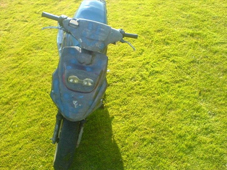 PGO HOT Speed Devil billede 15