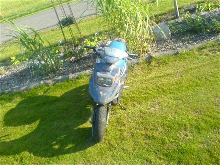 PGO HOT Speed Devil billede 16