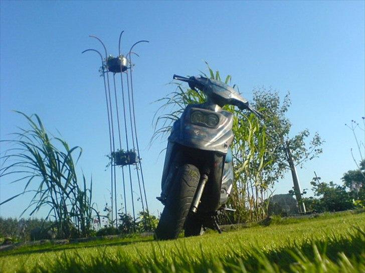 PGO HOT Speed Devil billede 17