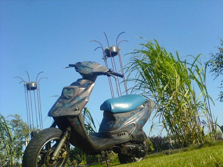 PGO HOT Speed Devil billede 18