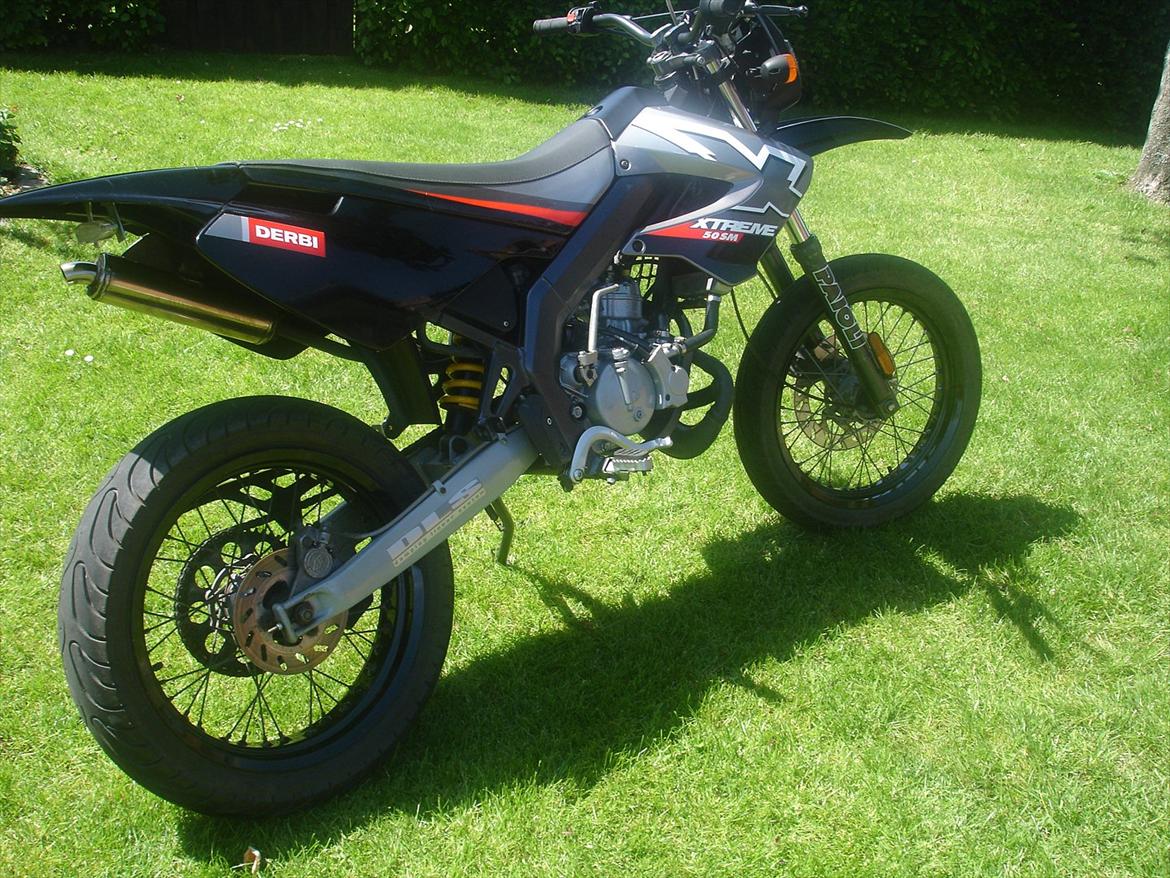 Derbi senda billede 2