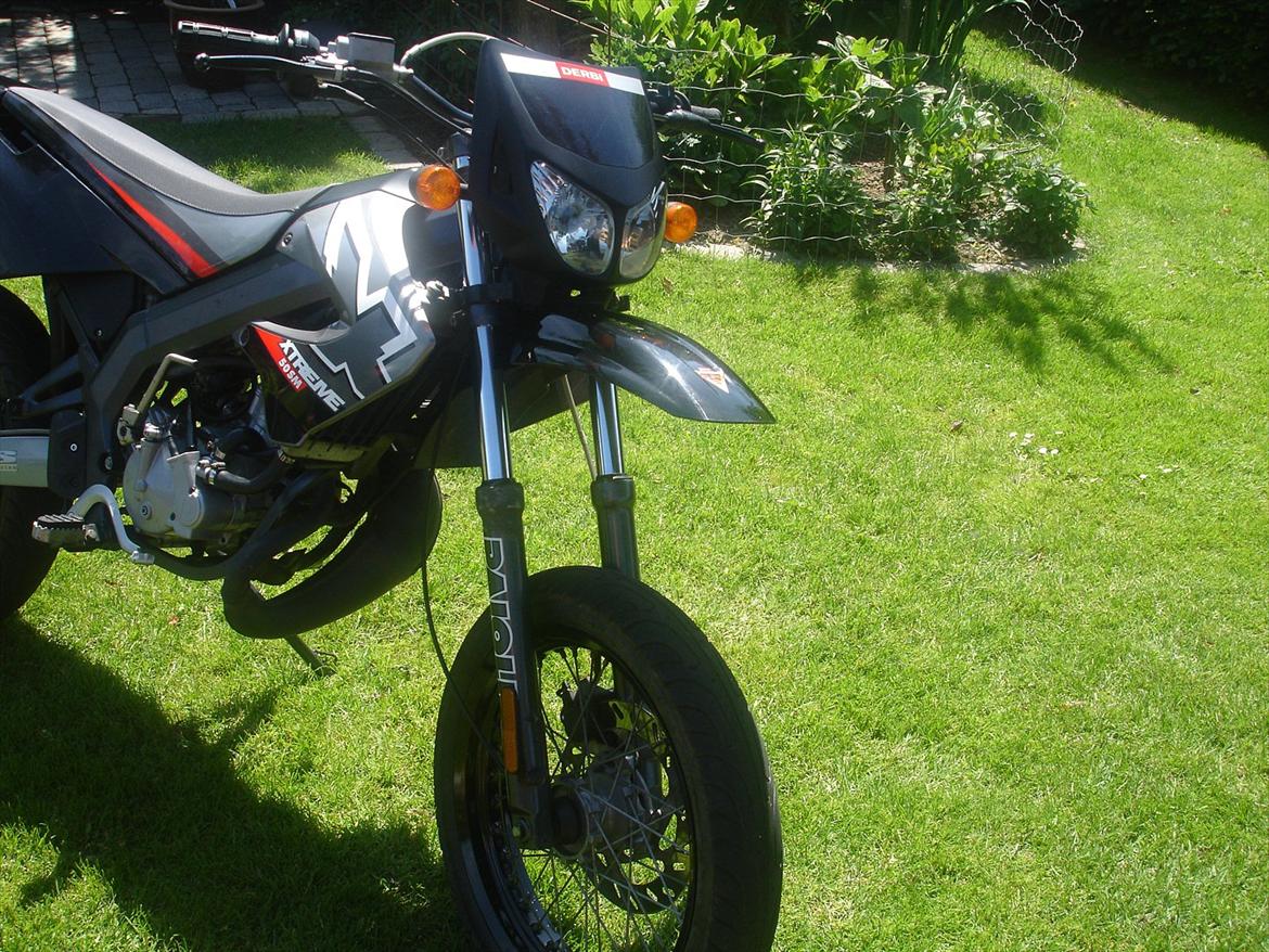 Derbi senda billede 3