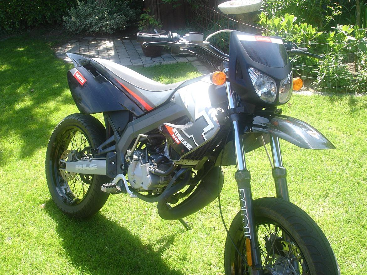 Derbi senda billede 4