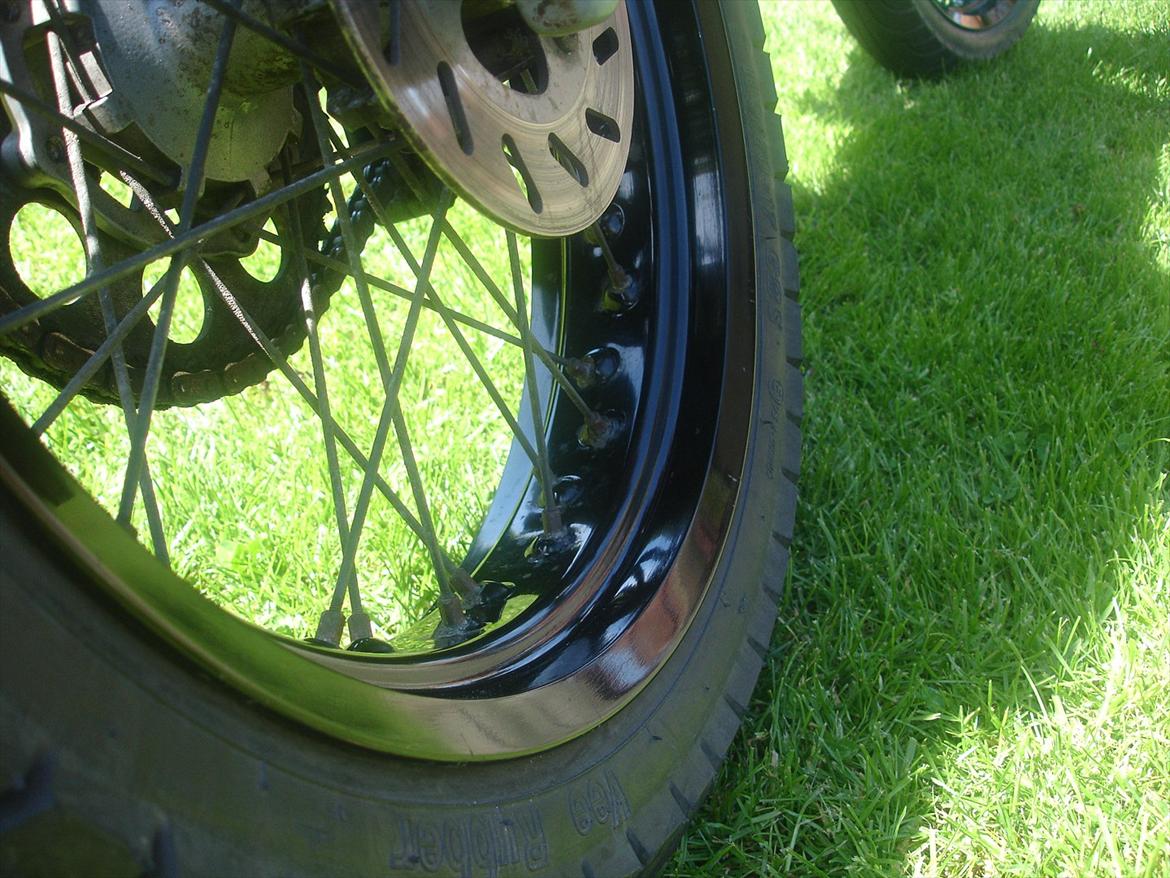 Derbi senda billede 6