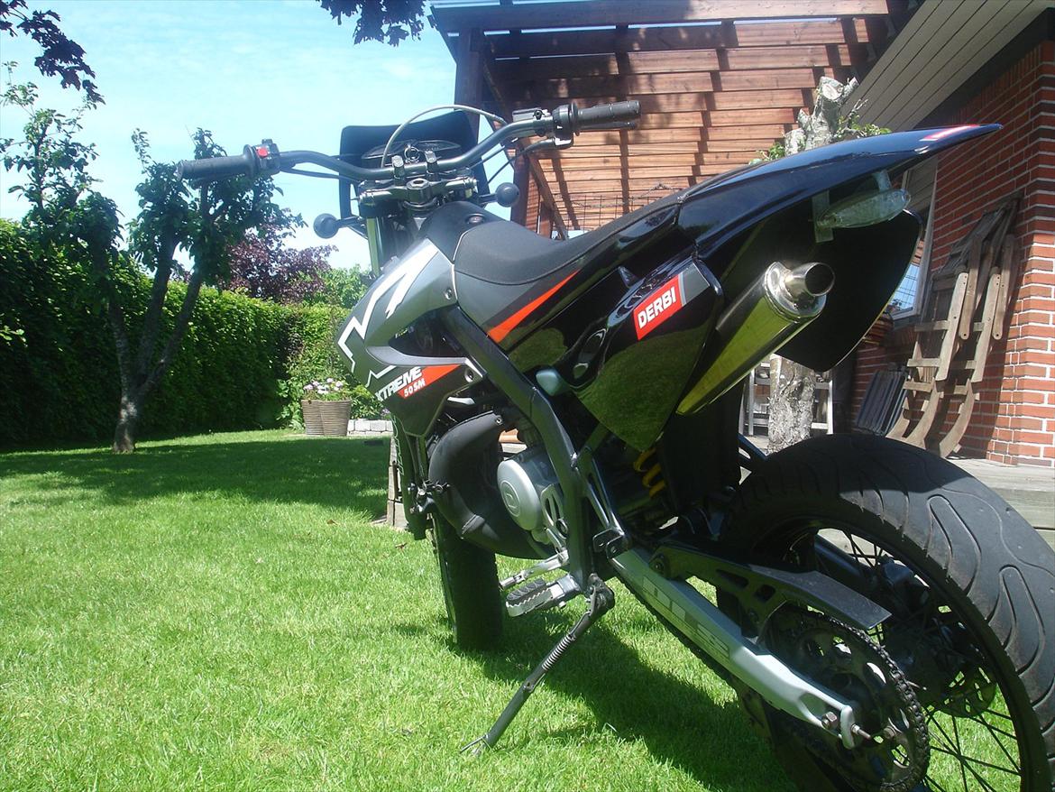 Derbi senda billede 7